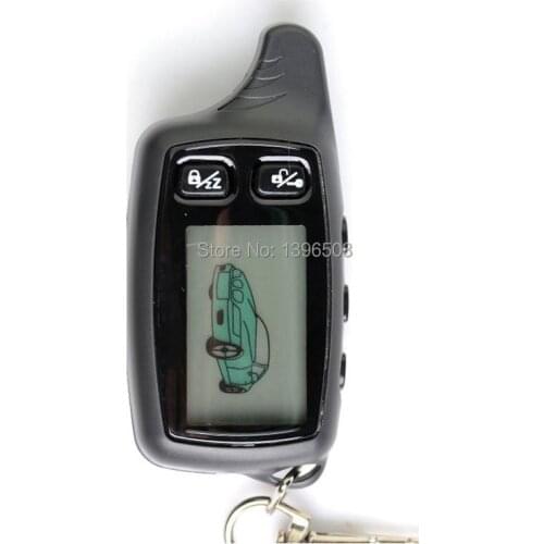 TW-9030 Keychain LCD for Russian Tomahawk TW9030 TW9020 TZ7010 TZ9020 TZ9030 TZ-9020 TZ-9030 TZ-7010 TW-9020 Car Alarm LR950LE