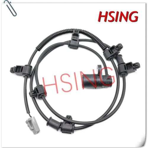 HSINGYE BRAND-NEW# 89546-60030 Rear Left ABS Wheel Speed Sensor Fits For Land Cruiser Lexus LX470 4.7L ***Part No# 8954660030