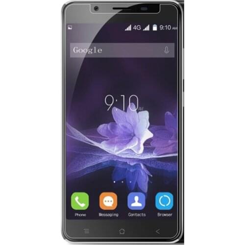 Smartphone Tempered Glass 9H Explosion-proof Protective Film Screen Protector cover mobile phone for Blackview P2