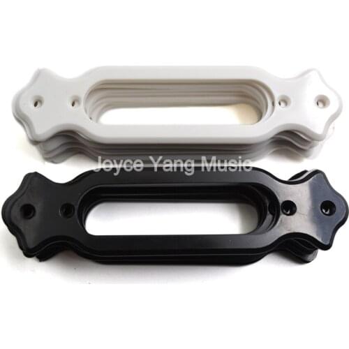 10pcs Niko Acoustic Guitar Sound Hole Pickup Plate Frame Cover Free Shipping Wholesales