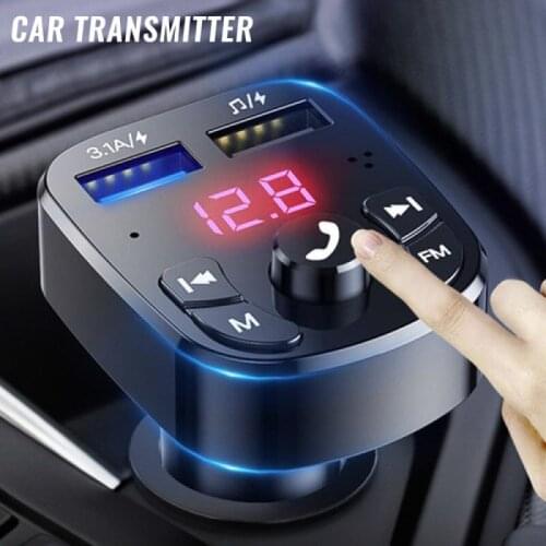 Clydek Car Bluetooth
