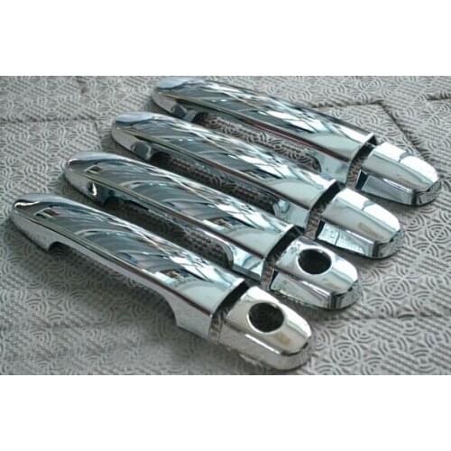 For toyota Highlander 2001-2007, for toyota RAV4 2001-2008, for Camry 2002-2006, for Corolla 2003-2008 Door handle Cover Trim