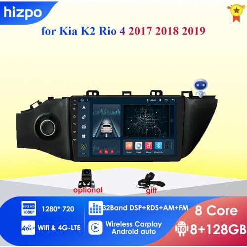 HIZPO Players With Navigation