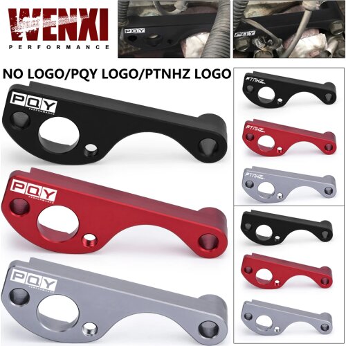 Exhaust Manifold Repair Clamp Kit For Chevy GMC Cadillac Isuzu Hummer V8 4.8L 5.3L 6.0L 6.2L Cylinder Head OE FIXStud 12578925