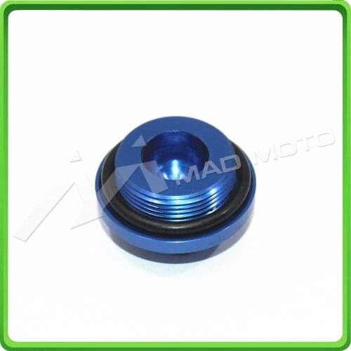 M30x1.5mm M30*1.5mm Oil Filler Filter Cap For Kawasaki Ninja ZX10R ZX-10R 2007 2008 2009 2010 2011 2012 2013 2014 2015 2016 2017