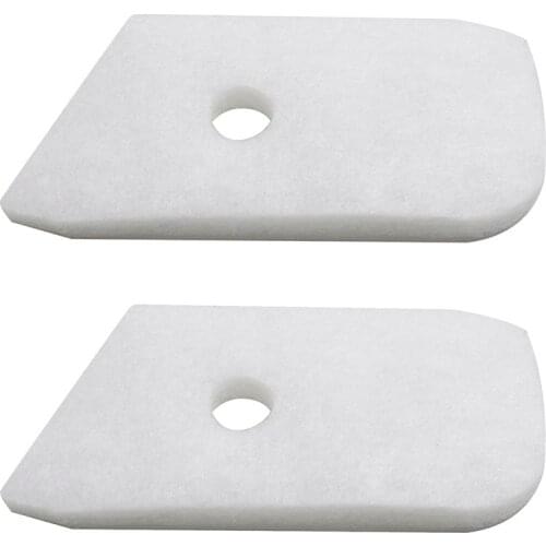 Air Filter Cleaner for 124C 124L 125C 125E 125L 128C 128CD 128L 128R 128LD 128LDX Trimmer Replace OEM For 530150253 358791300