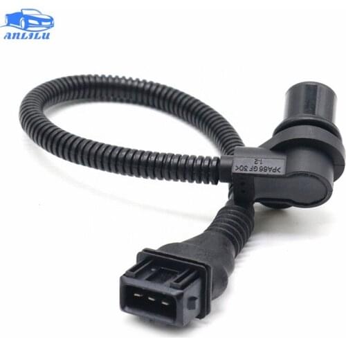 Suitable for 2002-2009 Mi-ni Coop-er R50 R52 1.6L high quality CVT transmission speed sensor 24357518732