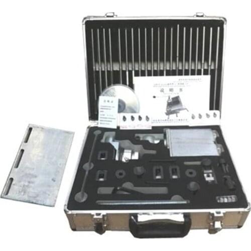 QM18-62mm Universal Valve Seat Reamer Valve Reamer Magnet Belt Plate Boring Cylinder Grinding Shaft