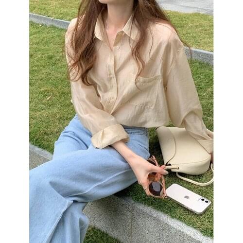 CMAZ Shirts For Women