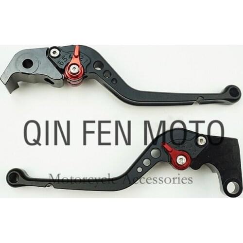 Motorcycle modified brake clutch horn handlebar handle Fit For R1 2004-2008 R6 06-16
