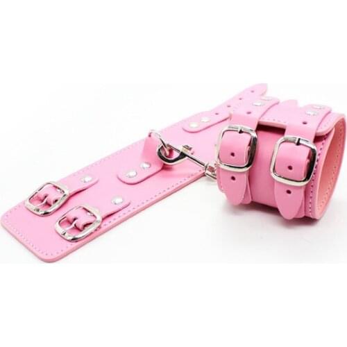 Sex Toys Bond Tied Hands And Feet Hand And Footcuffs Tied Toy Binding