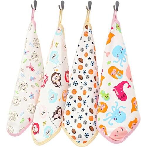 Полотенца детские Wasoyoli China At AliExpress