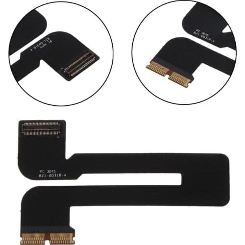 LCD Screen Display Flex Cable 821-00318-A For Macbook Retina 12" A1534 2015 2016