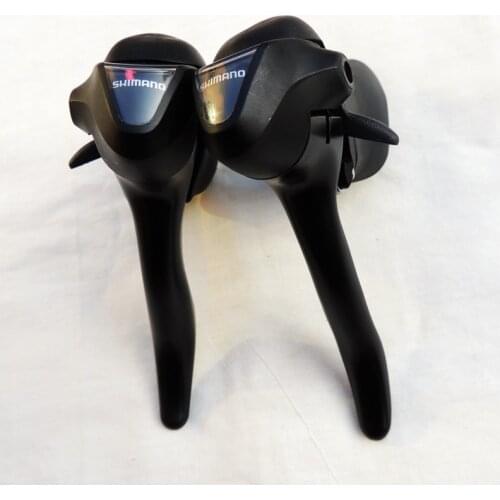 A070 Shift Lever 3*7S bike Bicycle brake shift lever