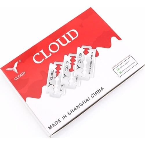 CLOUD Hair Removal Products