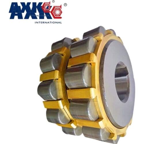 KOYO double row eccentric bearing 25UZ8506-11T2,25UZ850611T2,25UZ850611 T2