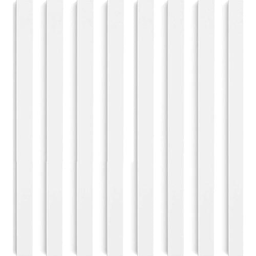 Cord Cover Wall,126Inch Cable Concealer Channel,Cable Management -Paintable Cord Hider for Wall Mount TV ​Lndoor Wires