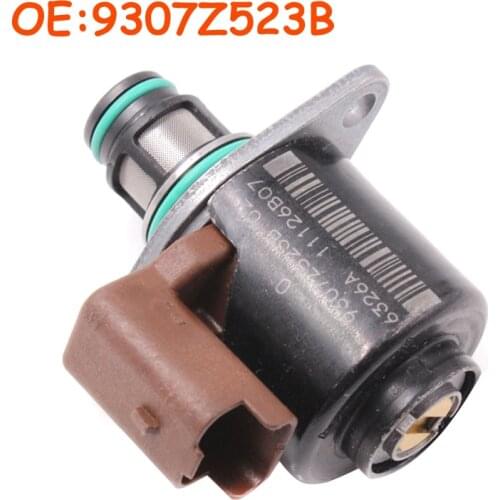New 9307Z523B Fit For Kia SSANGYONG Inlet Metering Valve IMV 66507A0401 6650750001 9109-903 car accessories