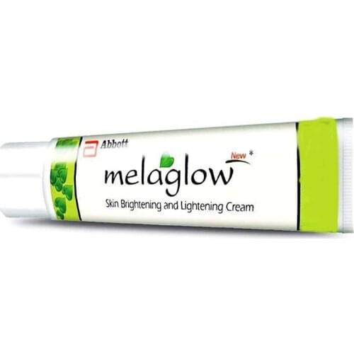 Melaglow New Skin Brightening and Lightening Cream,15g HQ