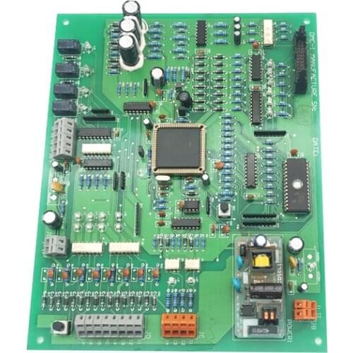Elevator door machine board DMC-1, used for GVF2 NPH NPM UAX2 GVF3 HGP