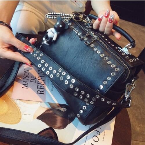 Женские брендовые сумки QINRANGUIO China At AliExpress