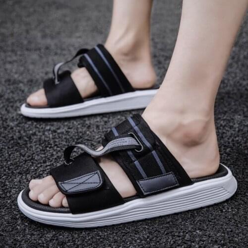 Mens Closed Toe Sandals Men Gladiator Sandals Trekking Summer Sport Mens Beach Man Sandles For Sports Sandal Shoes Slide