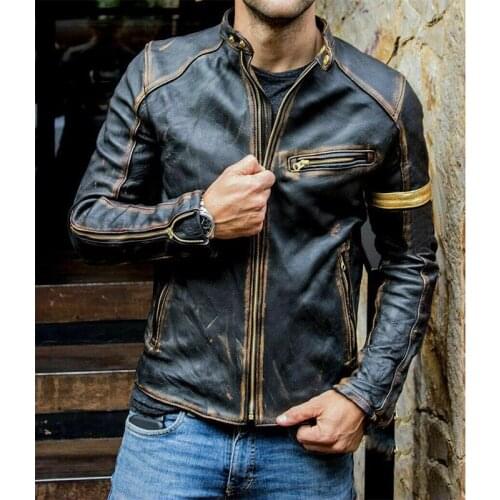 UZZDSS Custom Made Men Suits