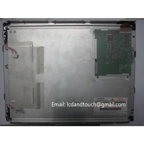 TX38D14VC0CAA LCD display screen Replacement maintenance