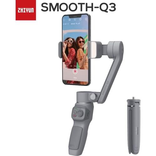 Zhiyun TransMount Image Wireless Transmission Transmitter Receiver 1080P HD for Zhiyun Crane 2S Weebill S Stablizer DSLR Camera