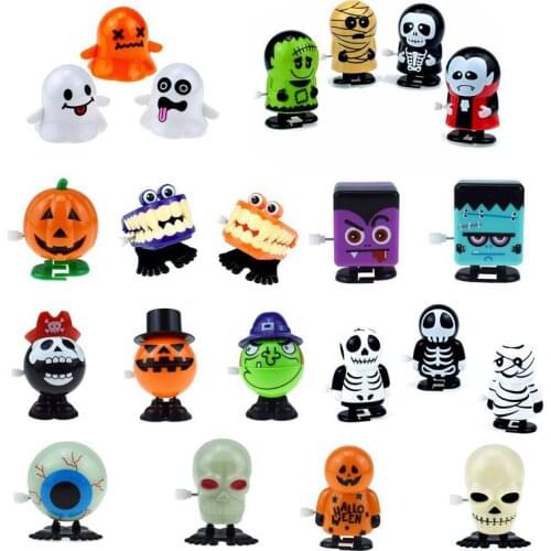 ZXZ Clockwork Toys
