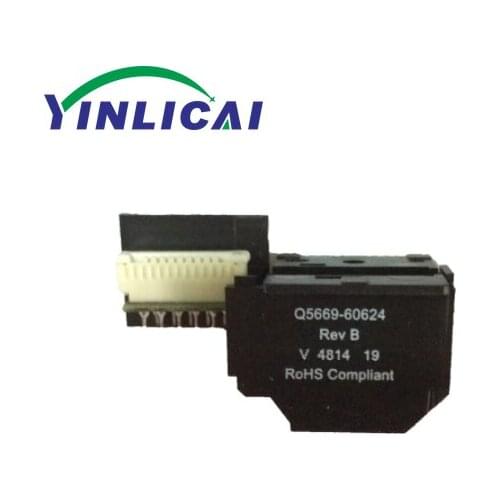 1PC Line Sensor for DesignJet T610 T1100 T770 T790 Z2100 Z3100 Line Sensor Q6683-67004 Q5669-60683