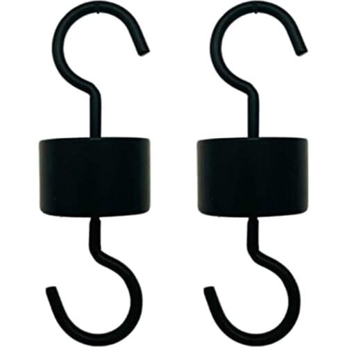 2PCS Hummingbird Feeder S Type Hook Brush Garden Window Bird Hook Water Feeder Ant Moats Trap Protector Bird Feeding Accessories