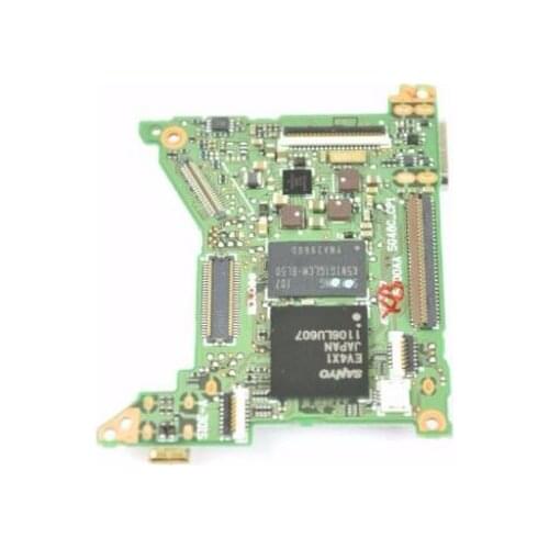 95%New Digital Camera repair parts S8100 mainboard for Nikon s8100 main board S8100 motherboard