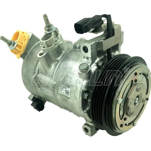 Auto AC Compressor FOR Ford Edge 20L 2012