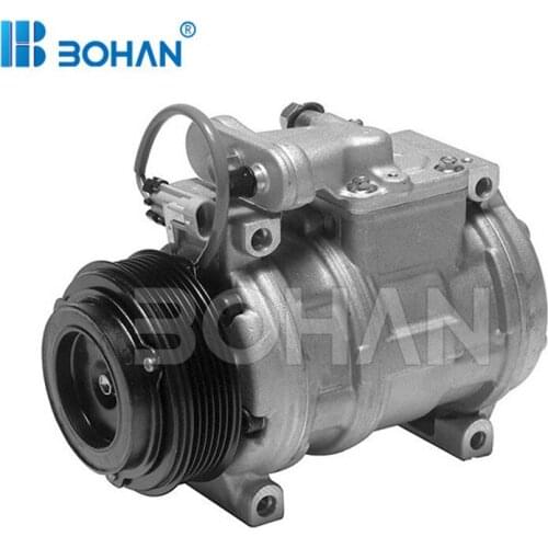 Auto air compressor 1992-1993 FOR Chevrolet Corvette 5.7 V8 247100-5521 247100-3003 10238383 10243782 BH-CT039