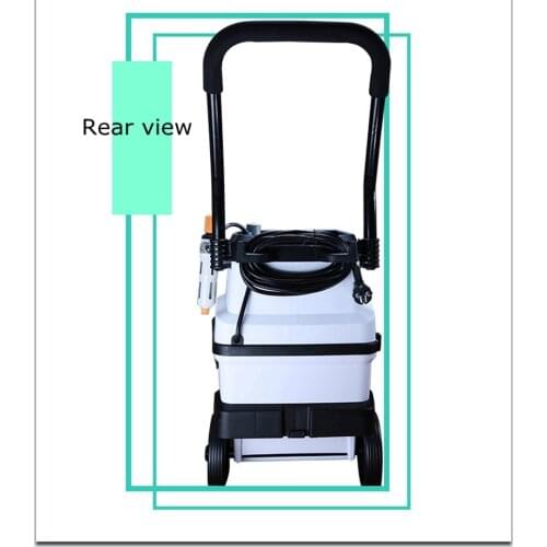 Automobile dust-free dry grinder electro-pneumatic grinding system polishing vacuum belt sandpaper