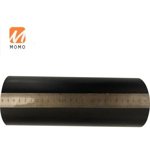 Draw texturizing yarn machinery Manufactured in China 265 Black roller