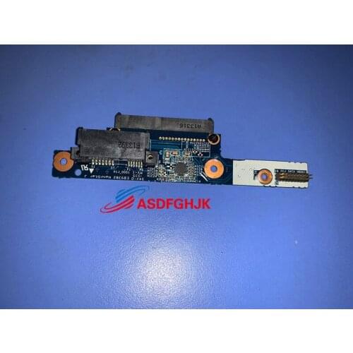 FOR Clevo X511 P1570SM P157SM ODD AND HDD BOARD 6-71-P157J-D03A Tested and working