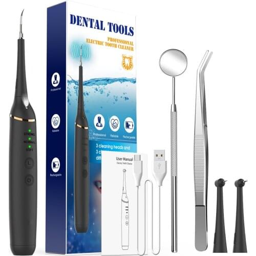 Gaodear Dental Brushes