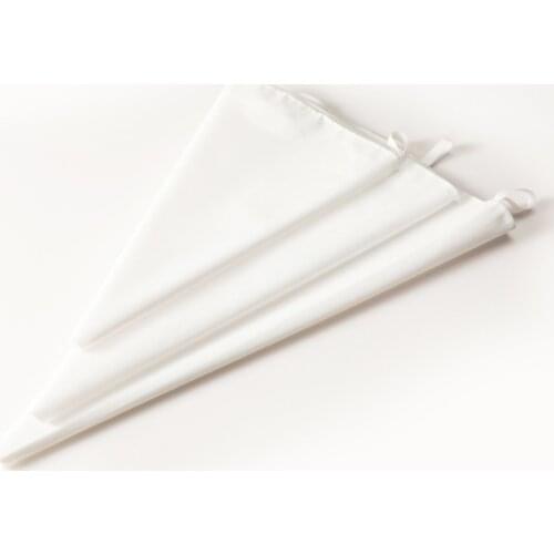 Cotton Icing Piping Cream Pastry Bag Reusable Cooking Cake Decorating Pastry Bag Baking Tools Kitchen Accessories Eco-Friendly