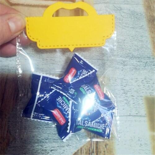 Card box pack bag topper head handle Metal Cutting Dies For DIY Scrapbooking Album Embossing Paper Cards Decorative Crafts