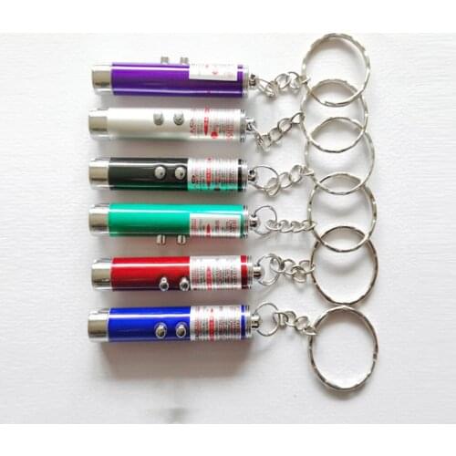 Laser Pointer Sight Laser 5MW High Power Powerful Red Hunting Laser Instrument Tactical Pen Survival Tool Cat Torch Lasers Pen