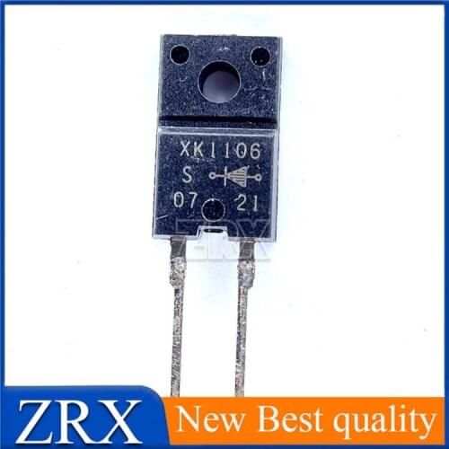 5Pcs/Lot New Original FMXK1106S XK1106S Triode In Stock