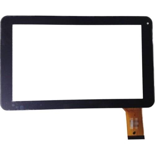 New 9 inch Touch Screen Digitizer Glass For Lark FreeMe X2 9.0M / Azpen A909 tablet PC