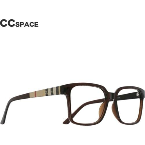 51071 Square Cat Eye Anti Blue Light Optical Glasses Frames Brand Designer Retro Men Women Fashion Computer Eyeglasses