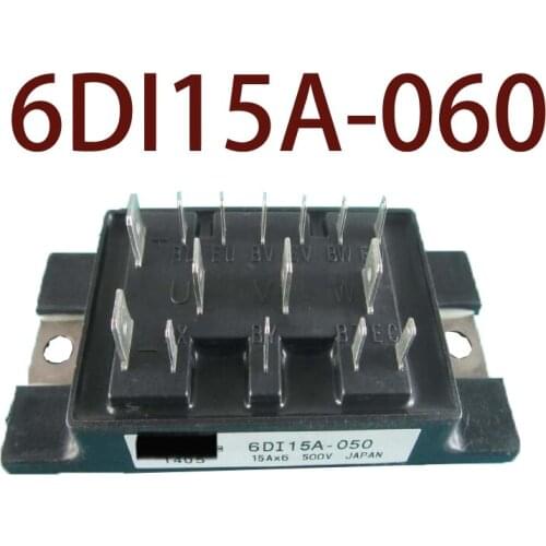 Original-- 6DI15A-060 1 year warranty ｛Warehouse spot photos