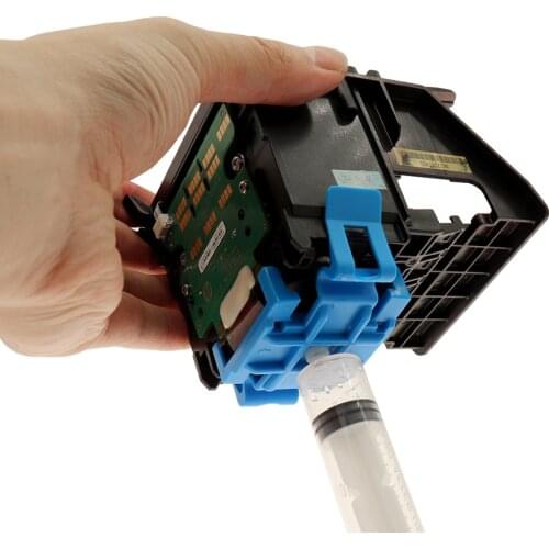 Print Head Cleaning Tools Kit For HP 953 954 952 955 711 950 951 For HP 8100 8600 Plus 8610 8620 8630 8640 Printers Printhead