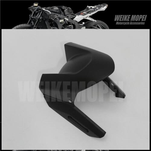 Fairing Front Fender Mudguard Cover Cowl Panel Fit For YAMAHA TMAX530 XP530 2015 2016