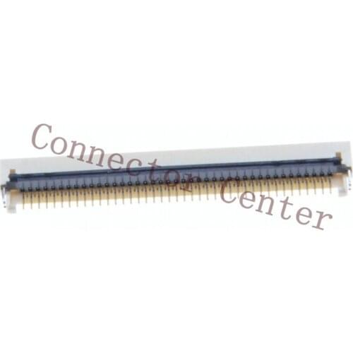 JST FPC CONNECTOR 0.3MM PITCH 81PIN 2-ROW