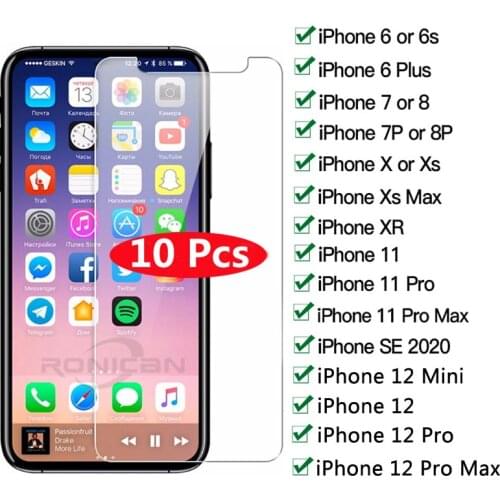 RONICAN IPhone XS Max